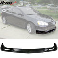 Sport Style Front Bumper Lip Spoiler