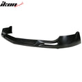Sport Style Front Bumper Lip Spoiler