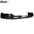 Sport Style Front Bumper Lip Spoiler