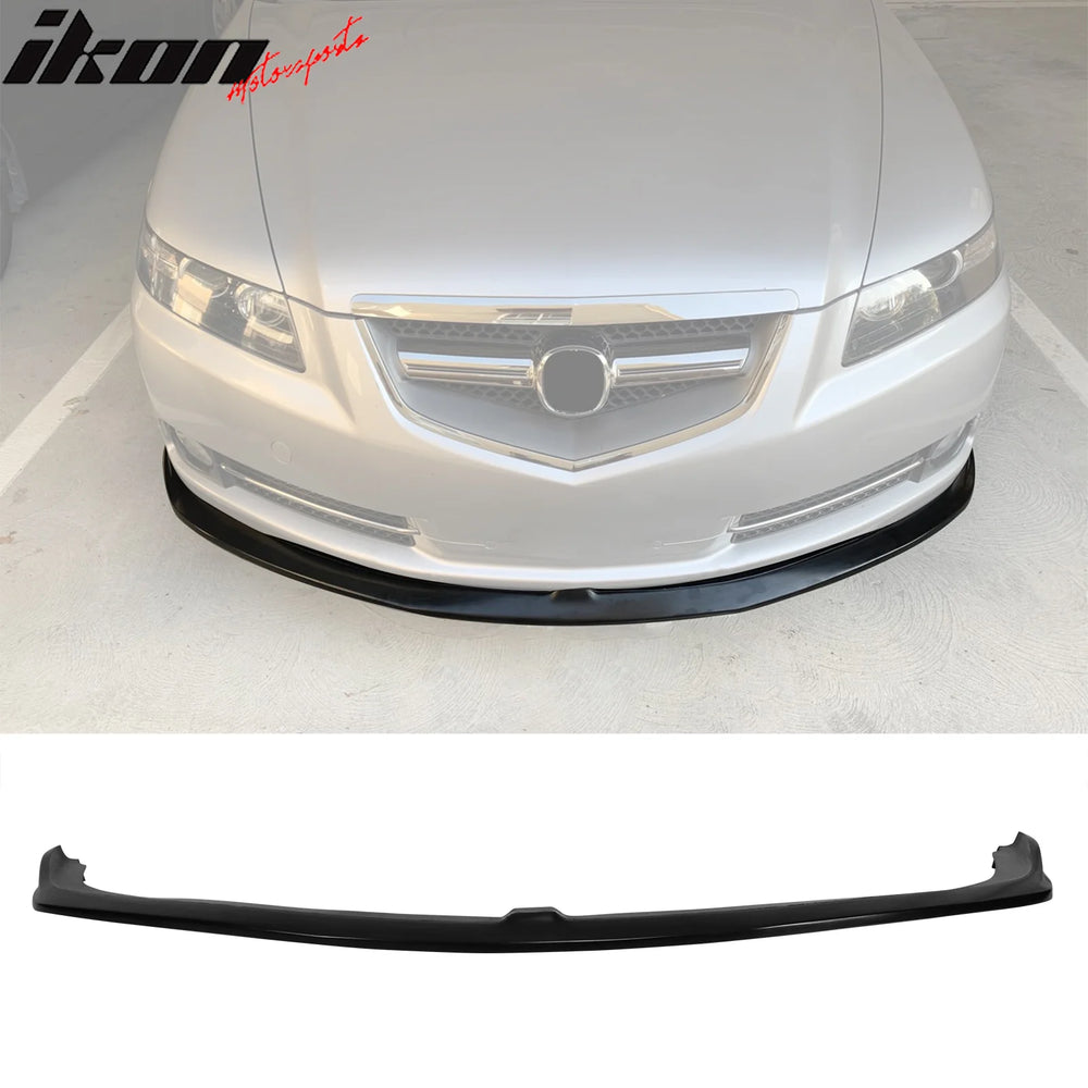 CS Style Front Bumper Lip