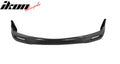 JDM Style Front Bumper Lip Spoiler