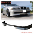 M2 Style Front Bumper Lip