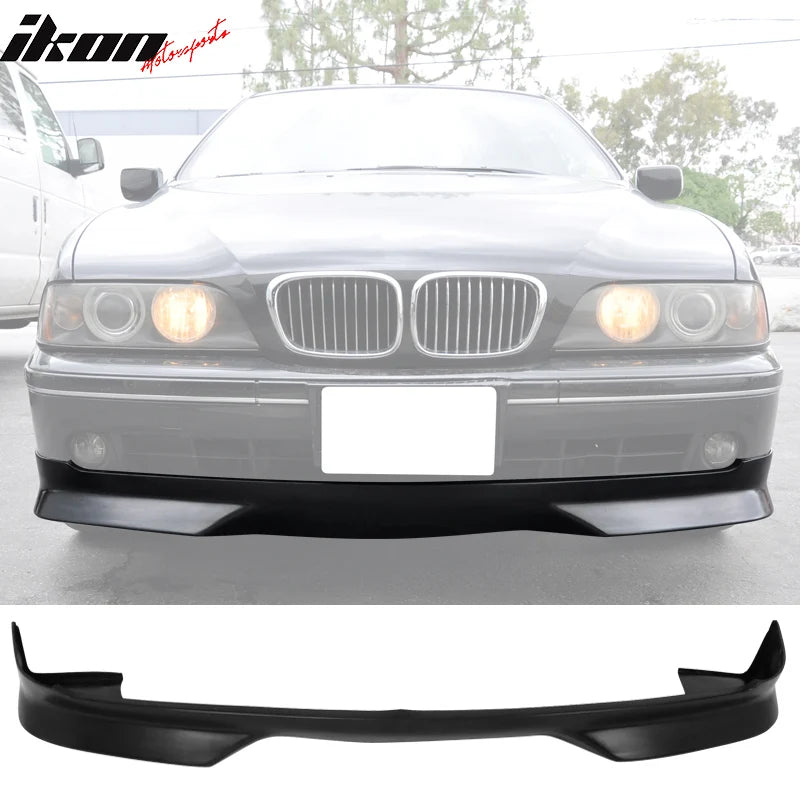 M2 Style Front Bumper Lip