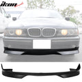 M2 Style Front Bumper Lip
