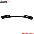 M3 Style Front Lip Spoiler Splitter