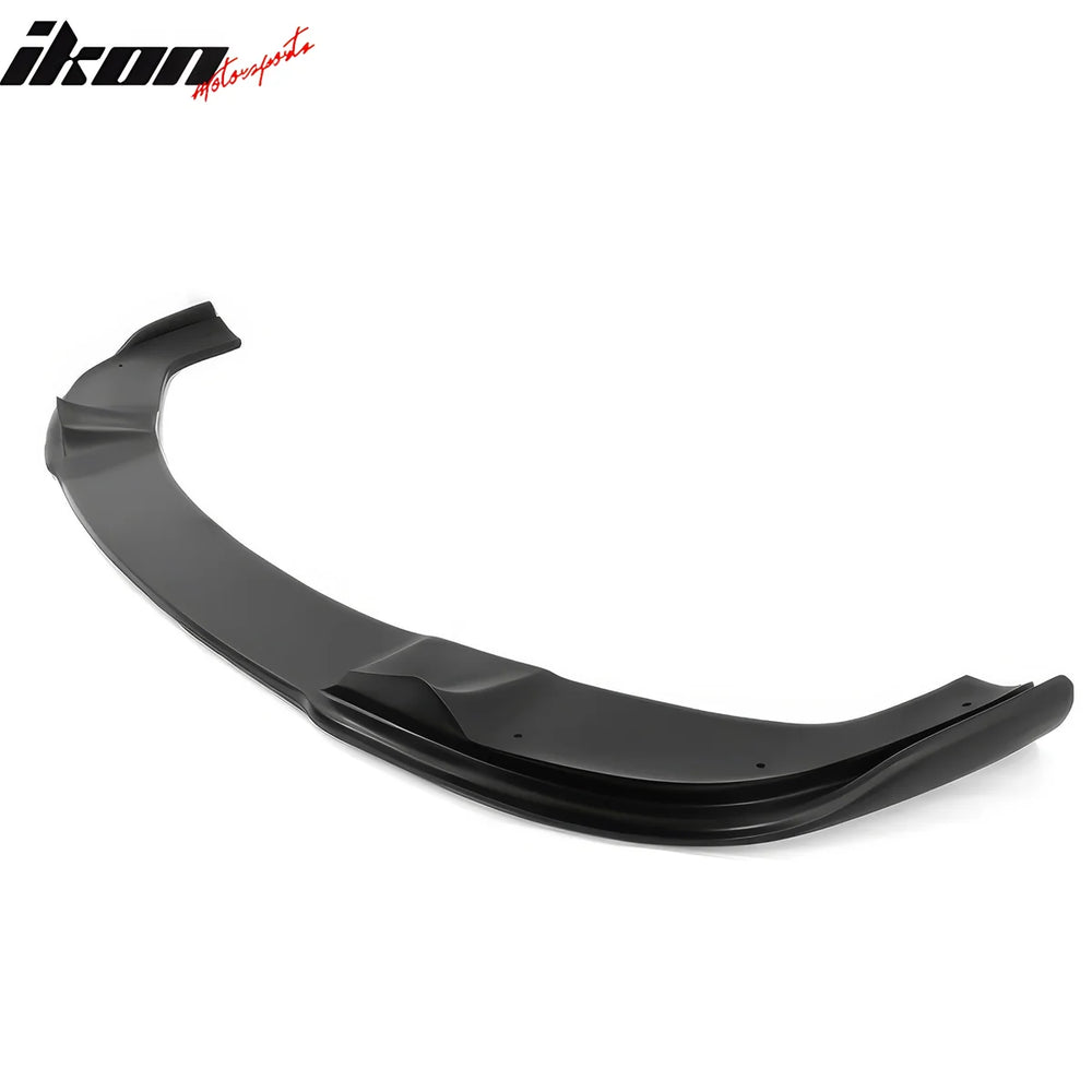 H Style Front Bumper Lip