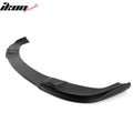 H Style Front Bumper Lip