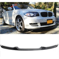 H-Style Front Bumper Lip