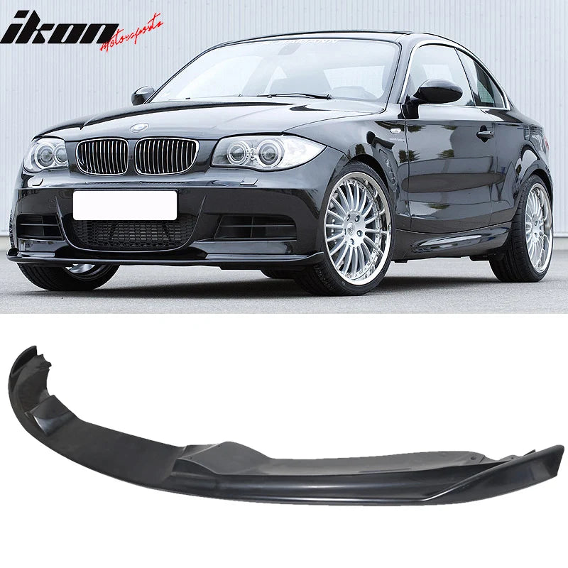 H-Style Front Bumper Lip