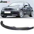 H-Style Front Bumper Lip