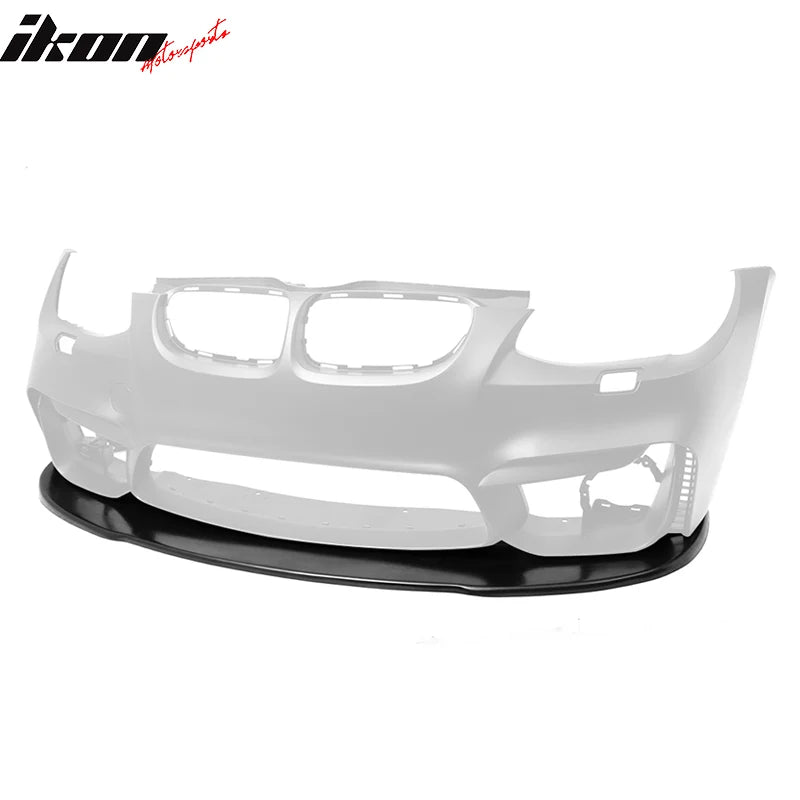 V2 Style Front Bumper Lip