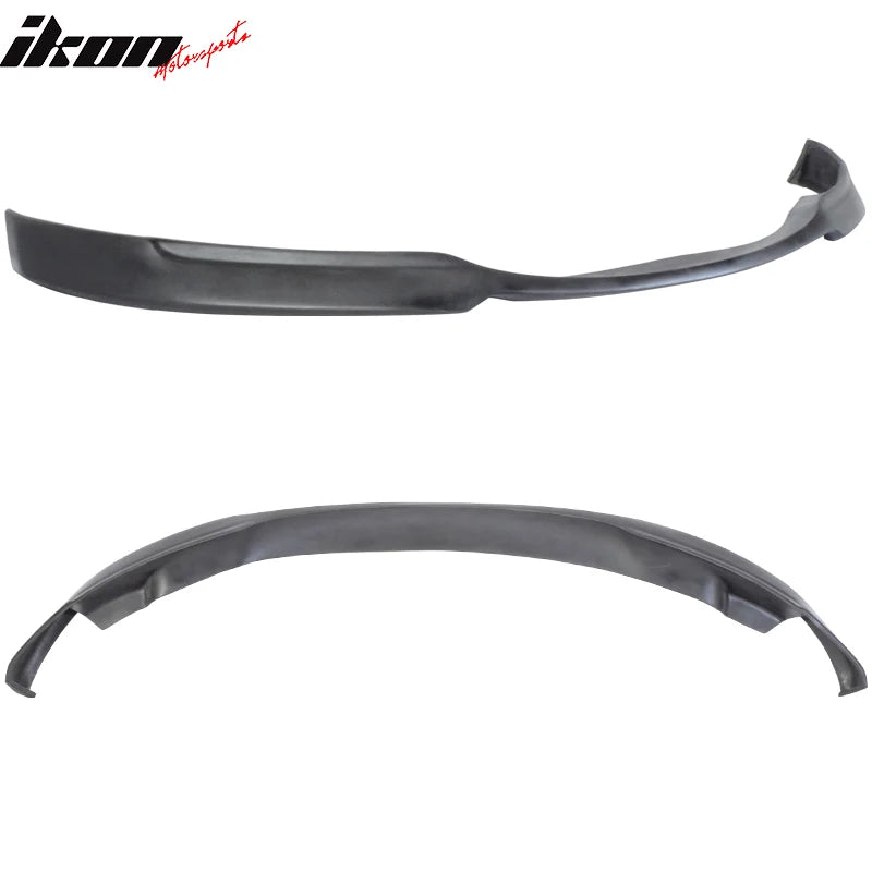Front Bumper Lip Spoiler