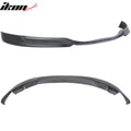 Front Bumper Lip Spoiler
