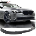 VRS Style Front Bumper Lip