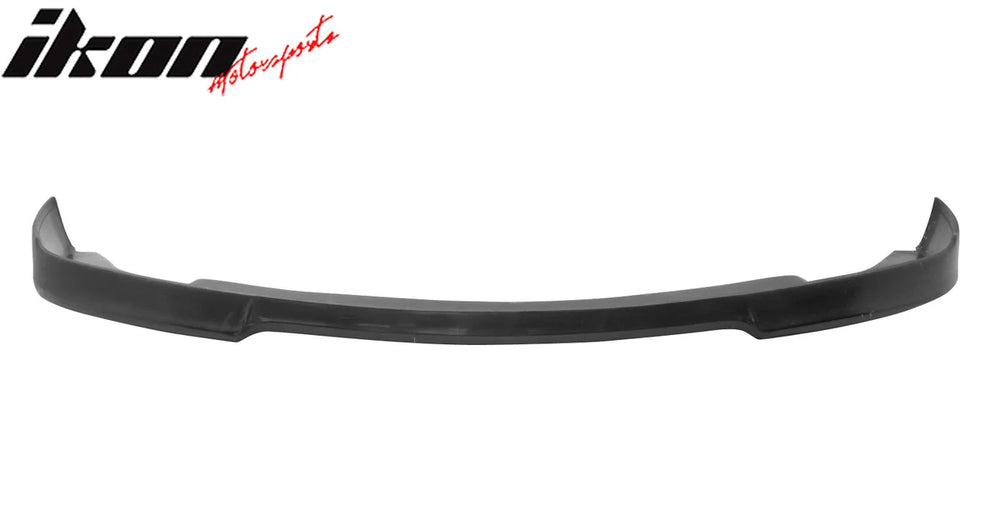 VRS Style Front Bumper Lip