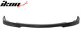VRS Style Front Bumper Lip