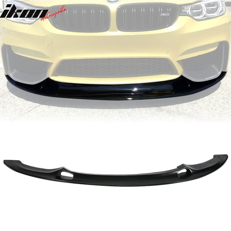 GT-Speed TC2 Style Front Bumper Lip