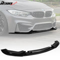 Front Lip Spoiler Unpainted