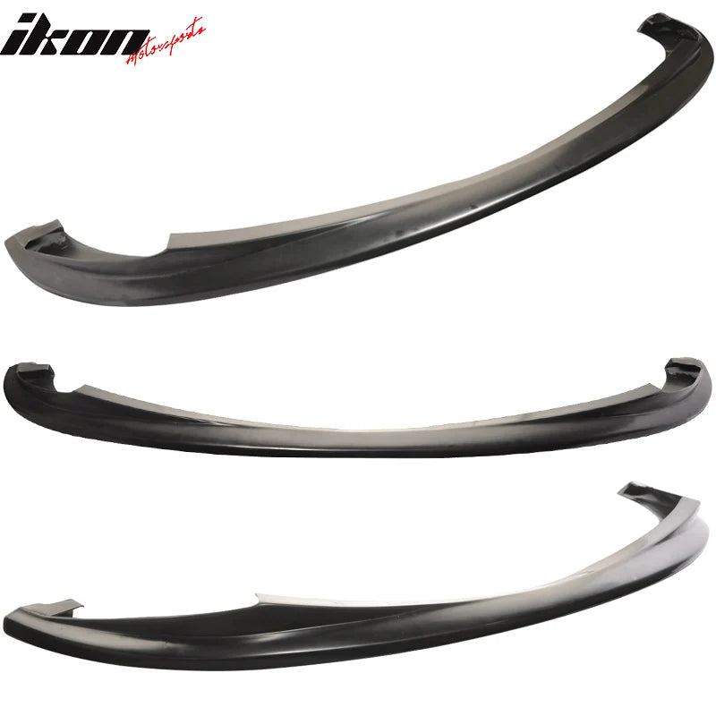DS Style Front Bumper Lip