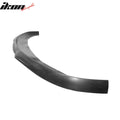 IK Style Front Bumper Lip