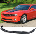 S Style Front Bumper Lip