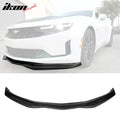 AC Style Front Bumper Lip