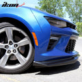 AC Style Front Bumper Lip
