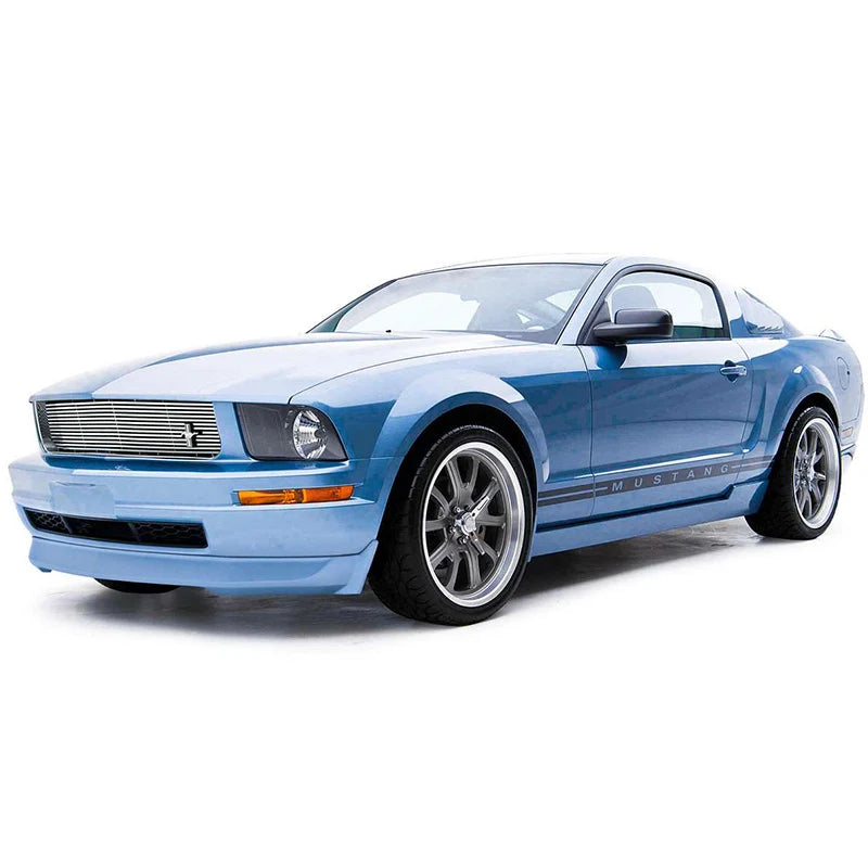 3C Style Front Bumper Lip