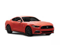 OE Style Front Bumper Lip