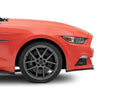 OE Style Front Bumper Lip