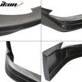 MD Style Front Bumper Lip