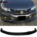 Front Bumper Lip Splitter