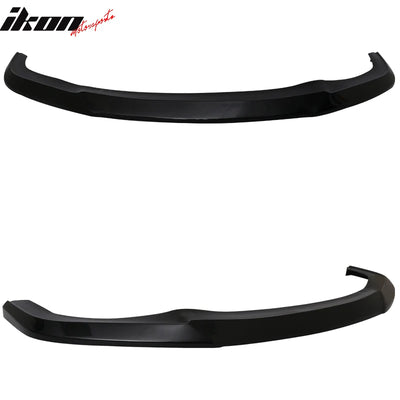 Front Bumper Lip Splitter
