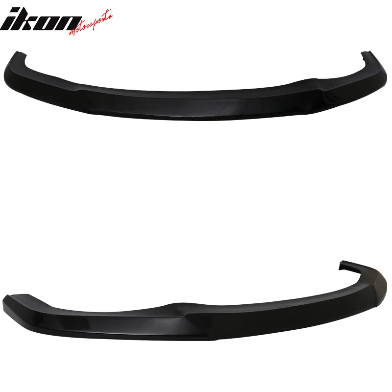 Front Bumper Lip Splitter