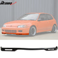 WW Style Front Lip Spoiler
