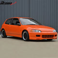 WW Style Front Lip Spoiler