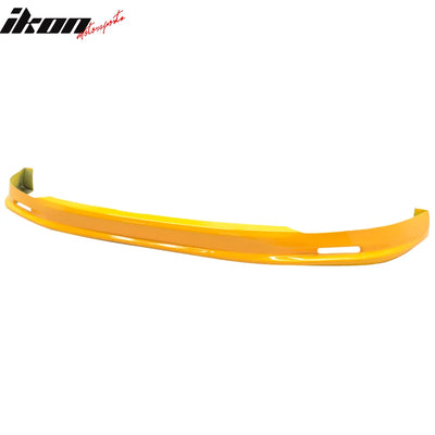 Mugen Style Front Bumper Lip