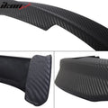 Type R Style Front Bumper Lip