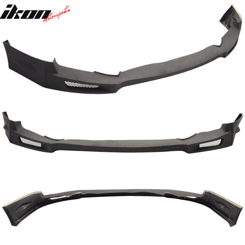 Mugen Style Front Bumper Lip