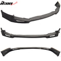 Mugen Style Front Bumper Lip