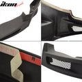 Mugen Style Front Bumper Lip