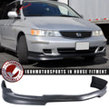 JDM WW Front Bumper Lip Spoiler