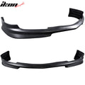 JDM WW Front Bumper Lip Spoiler