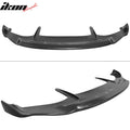 Mugen Style Front Bumper Lip Splitter