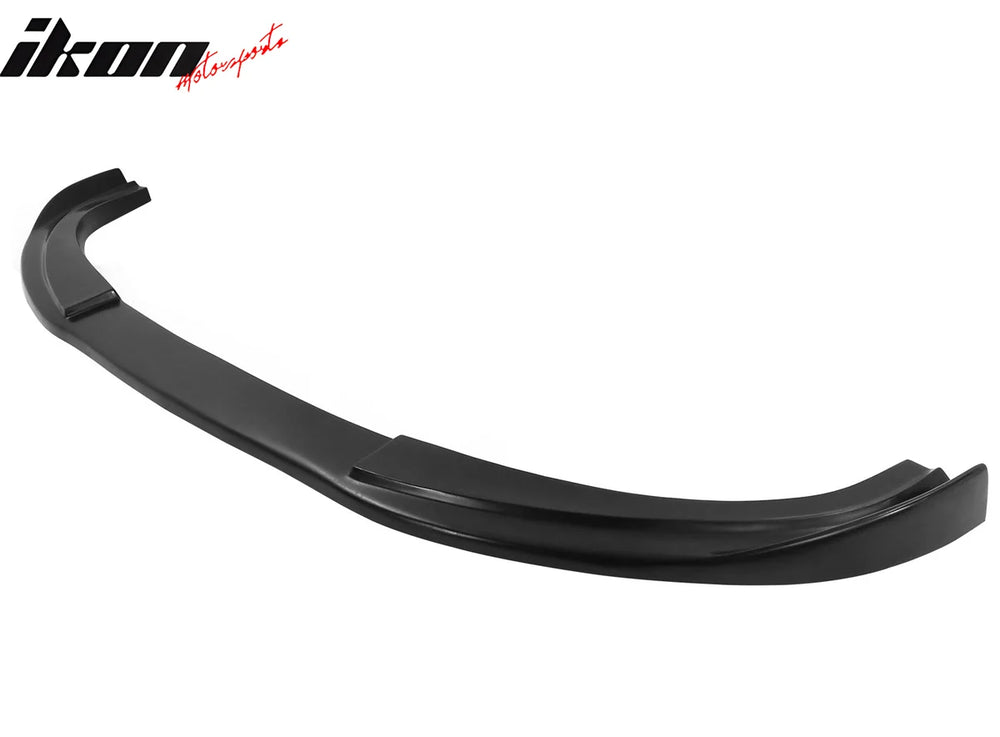 Polyurethane Front Lip Spoiler