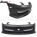 X1 Sports Front Bumper Lip