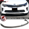 CS Style Front Bumper Lip
