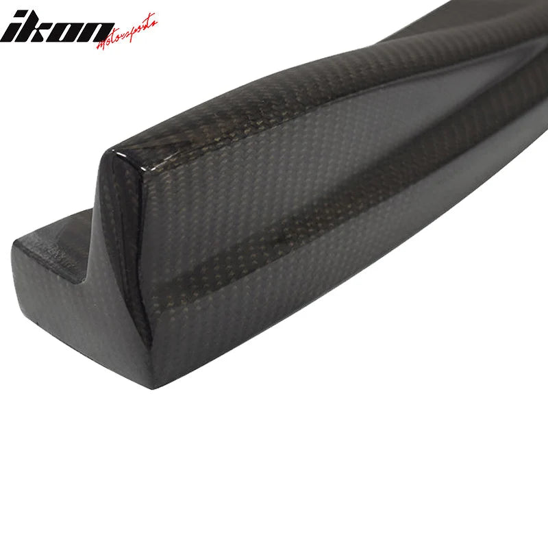 CS Style Front Bumper Lip