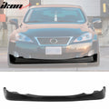 V-Style Front Bumper Lip