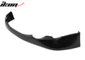 V-Style Front Bumper Lip